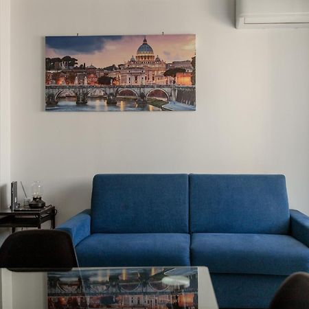 Rome Balduina Apartment Kültér fotó