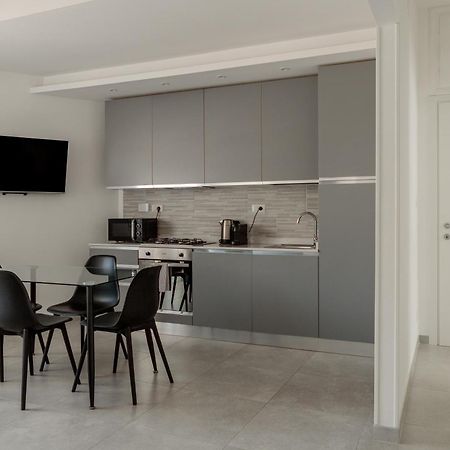 Rome Balduina Apartment Kültér fotó