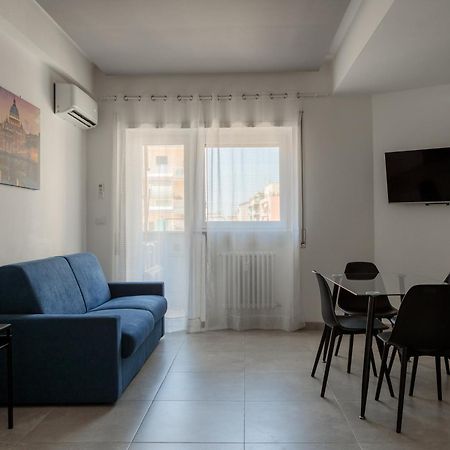 Rome Balduina Apartment Kültér fotó