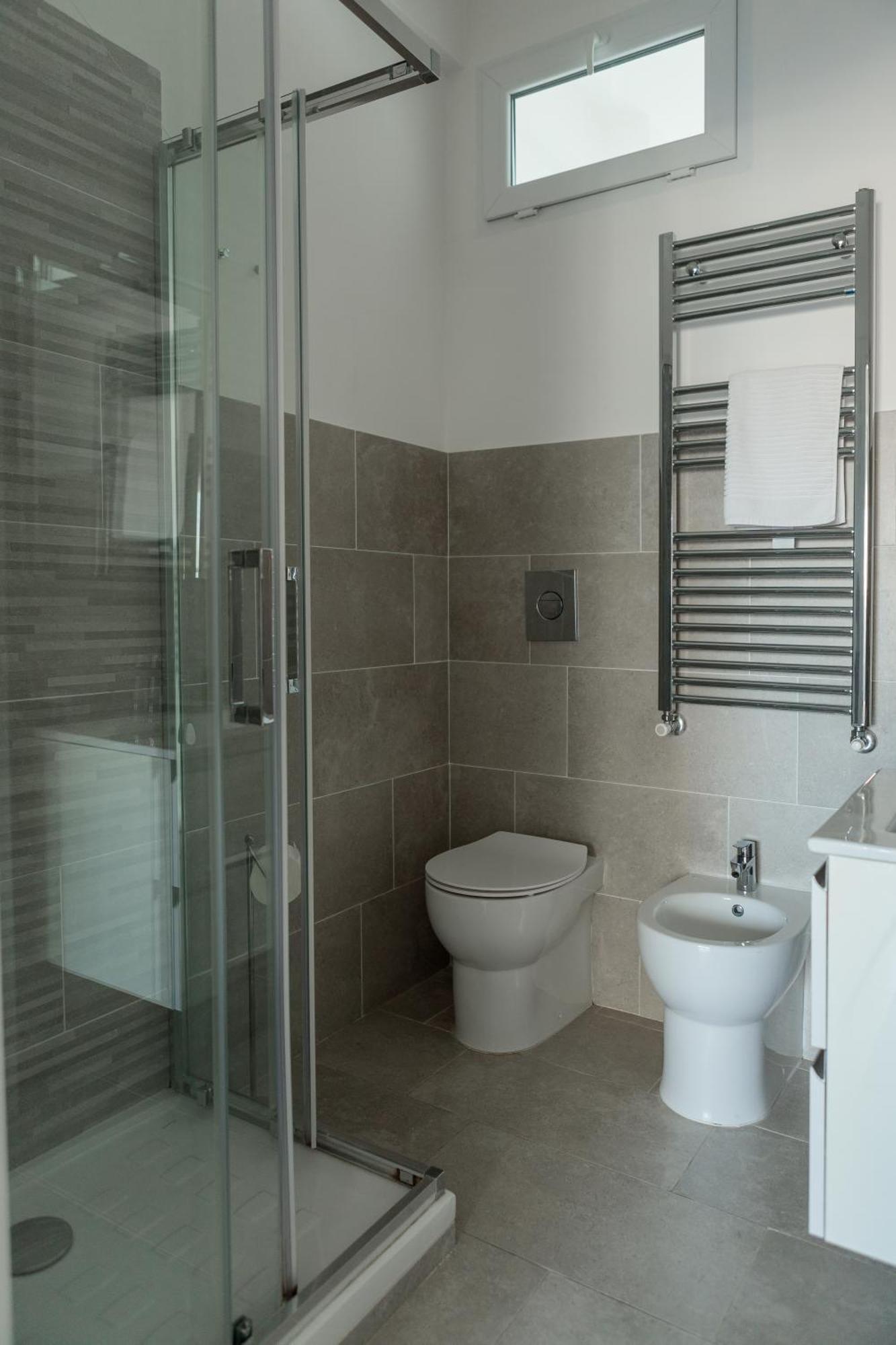 Rome Balduina Apartment Kültér fotó