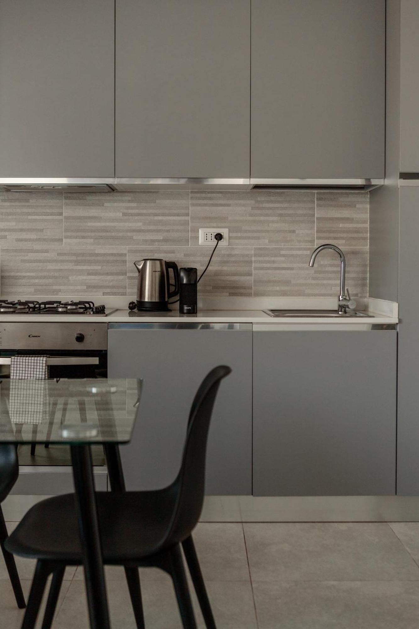Rome Balduina Apartment Kültér fotó