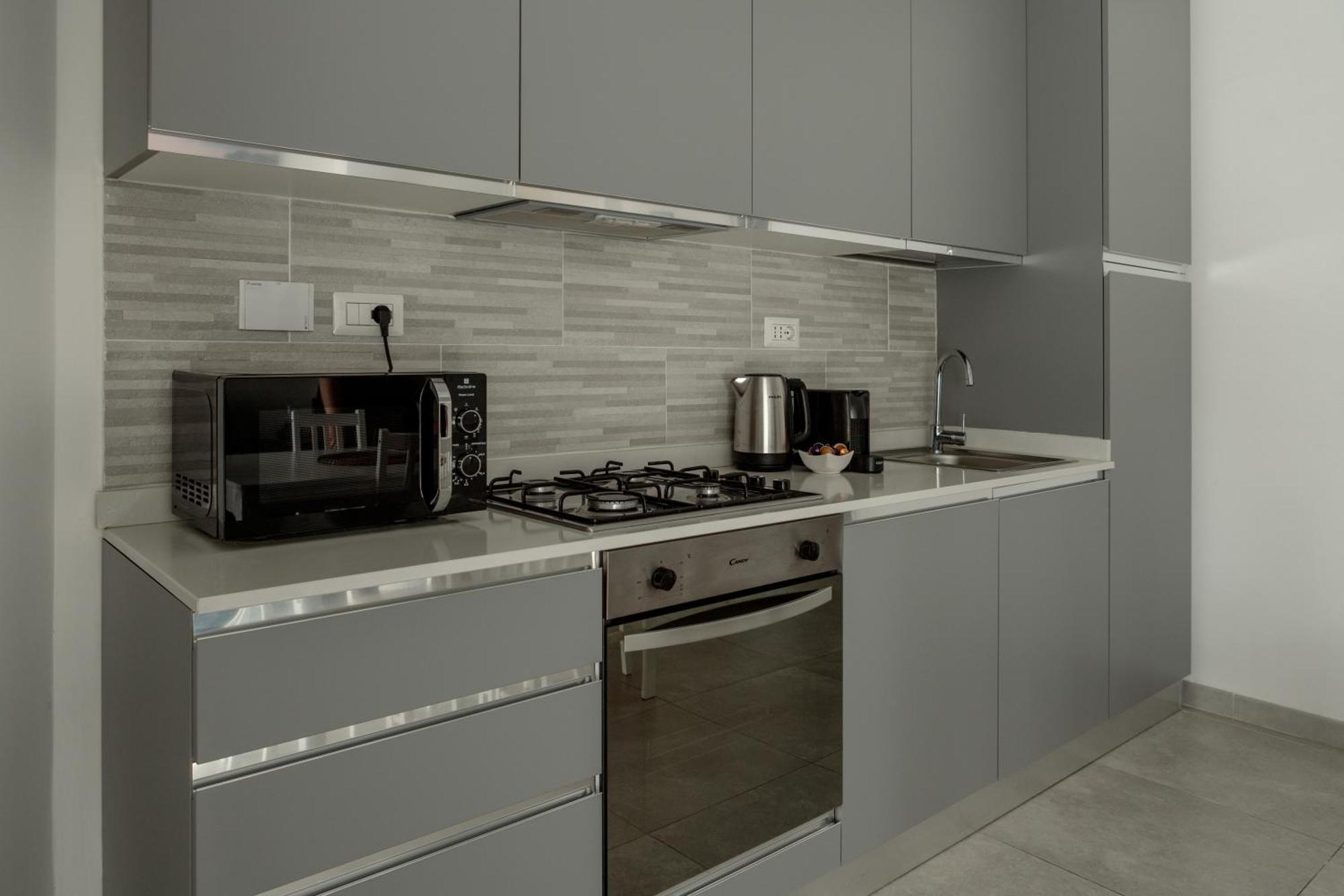 Rome Balduina Apartment Kültér fotó