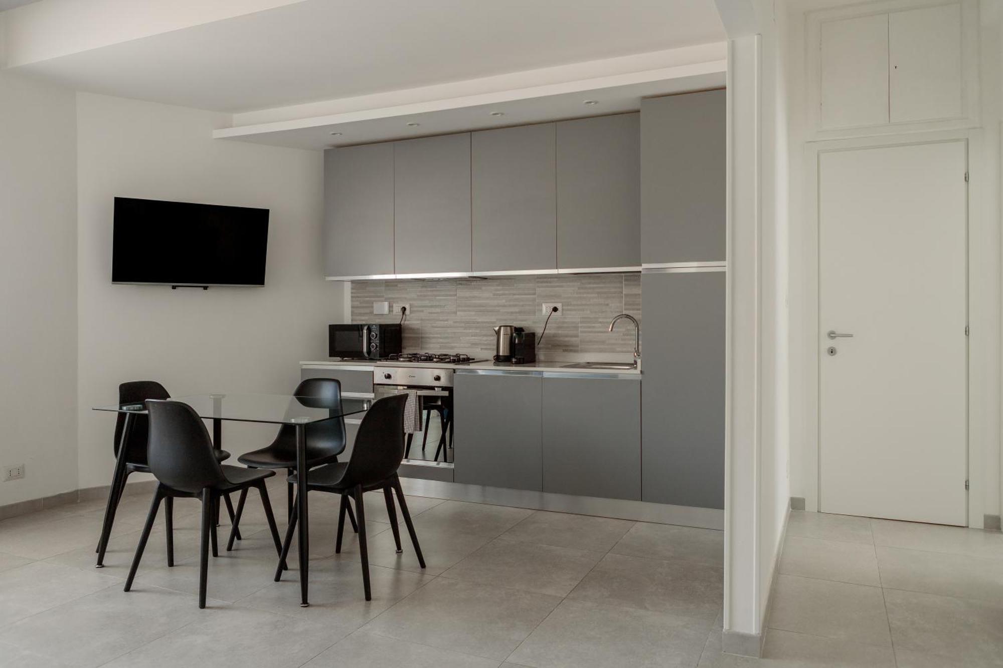 Rome Balduina Apartment Kültér fotó