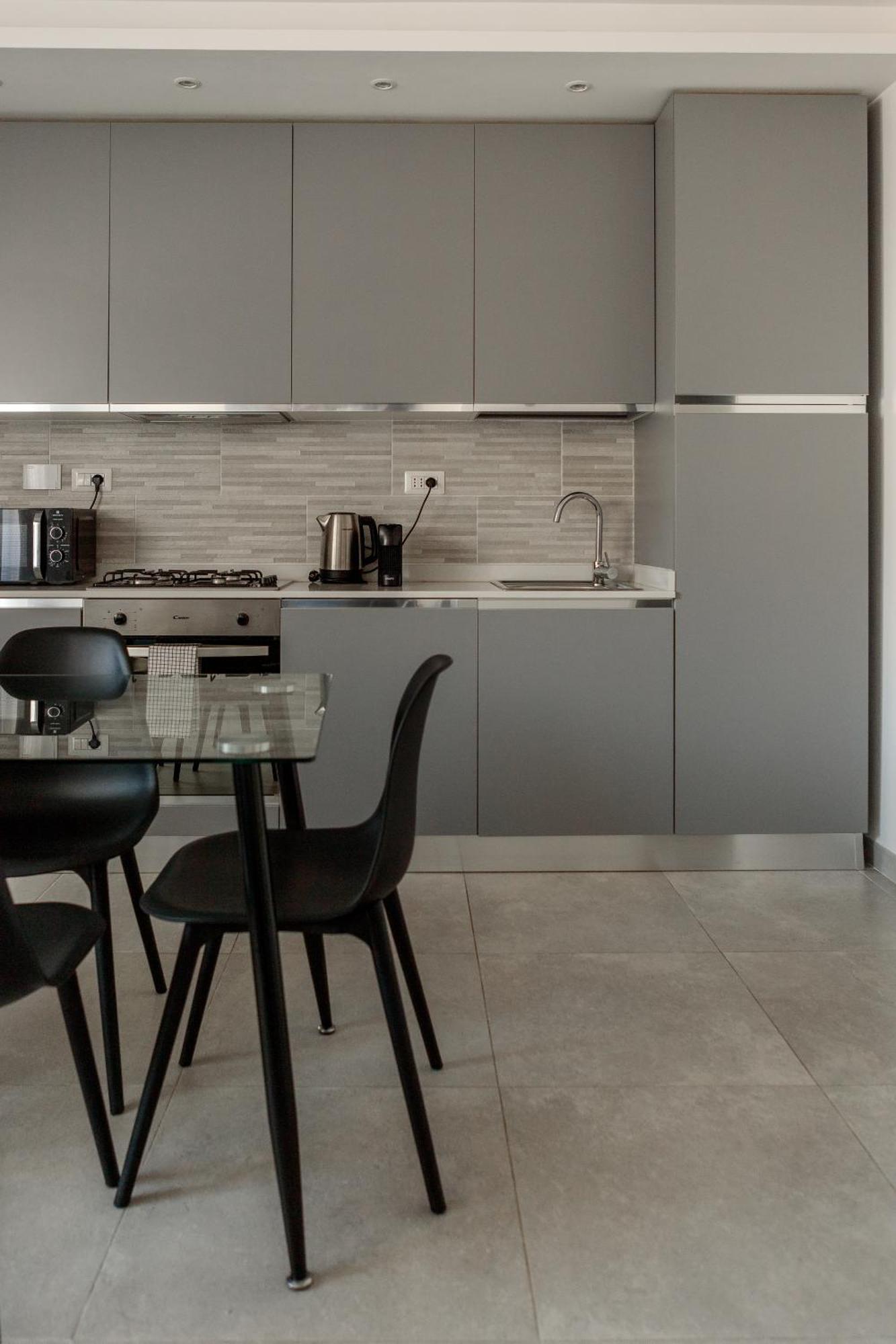 Rome Balduina Apartment Kültér fotó