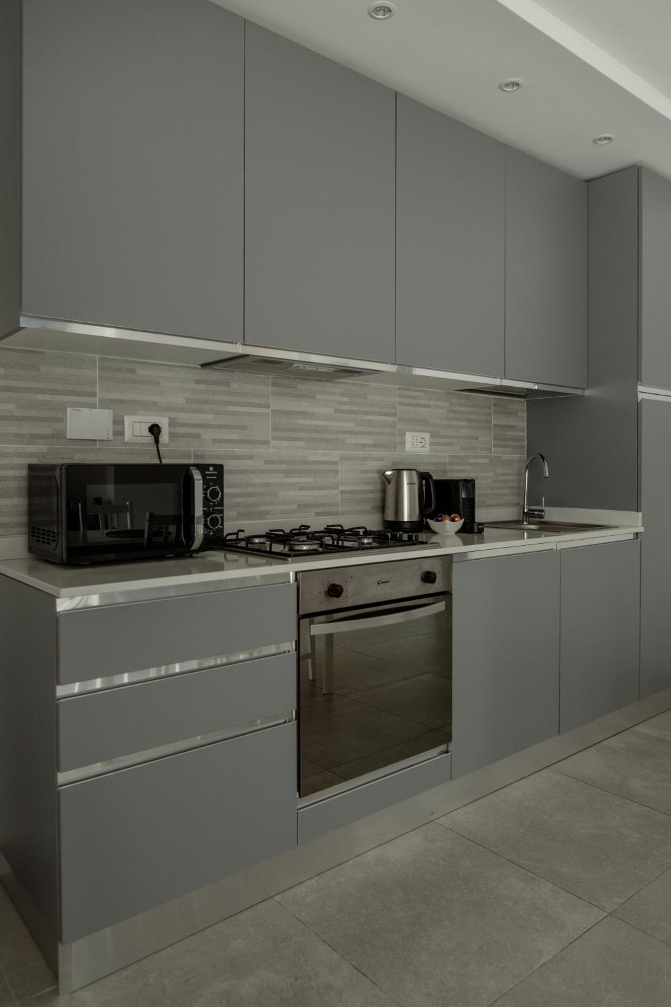 Rome Balduina Apartment Kültér fotó