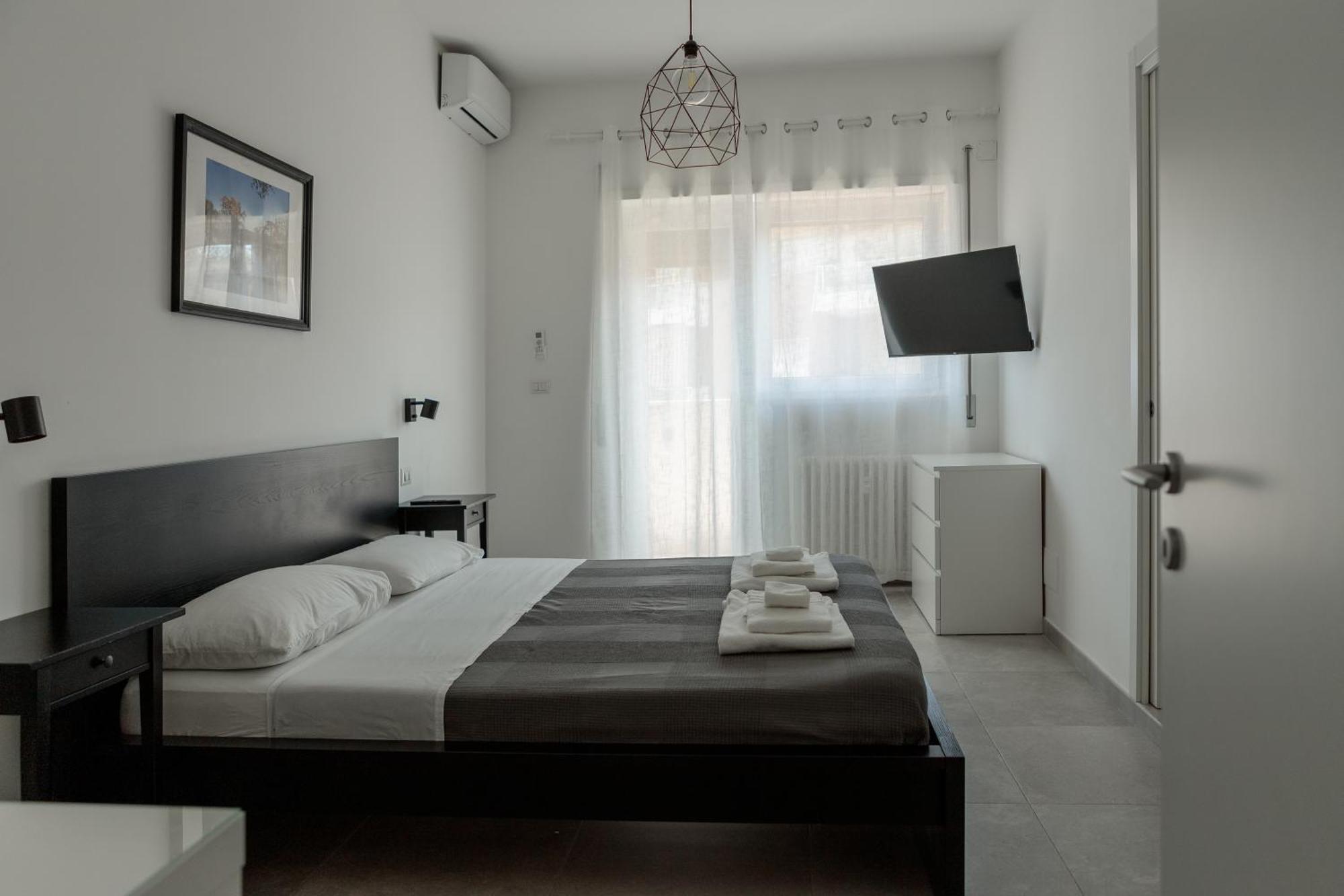 Rome Balduina Apartment Kültér fotó