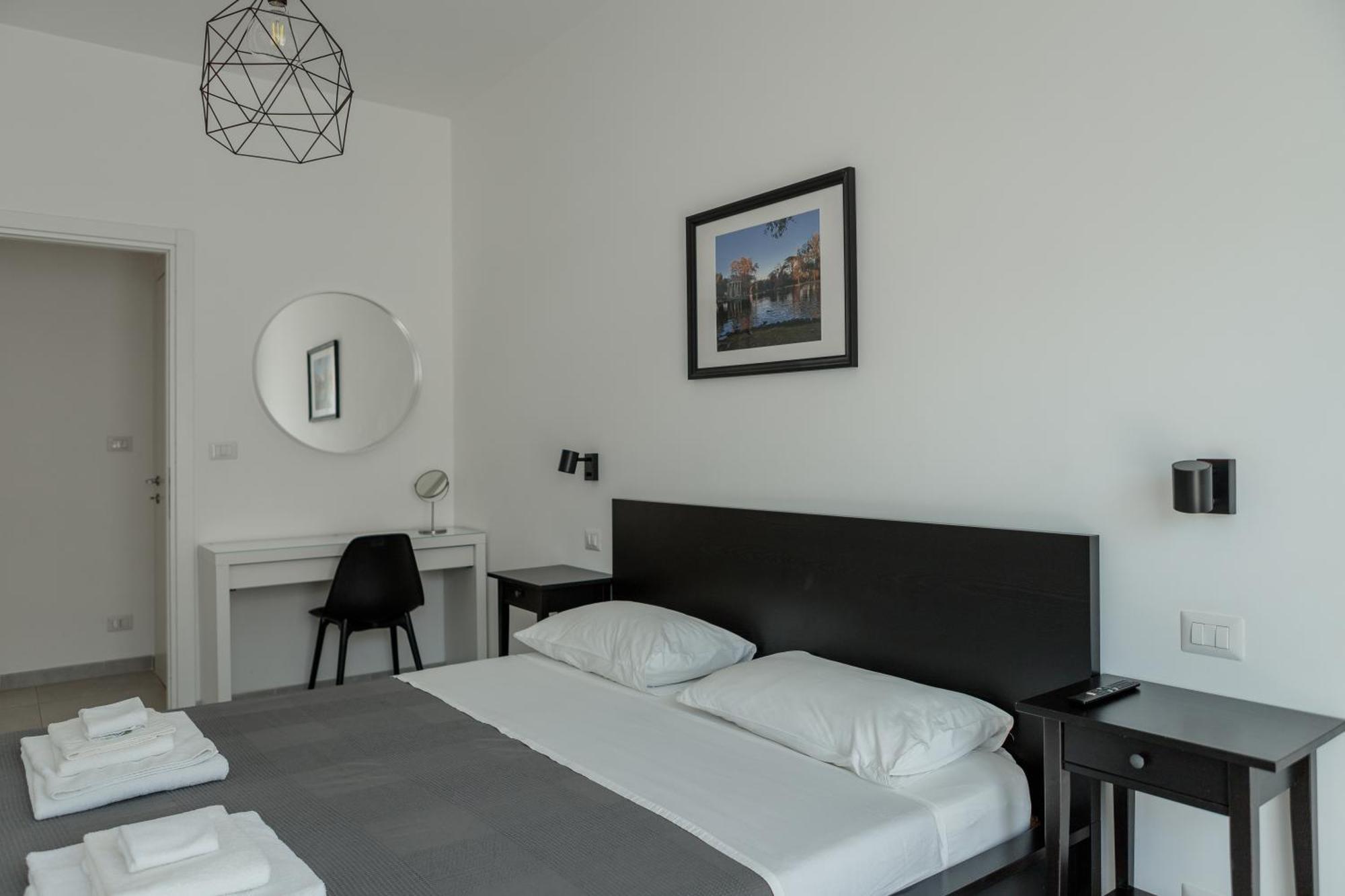Rome Balduina Apartment Kültér fotó