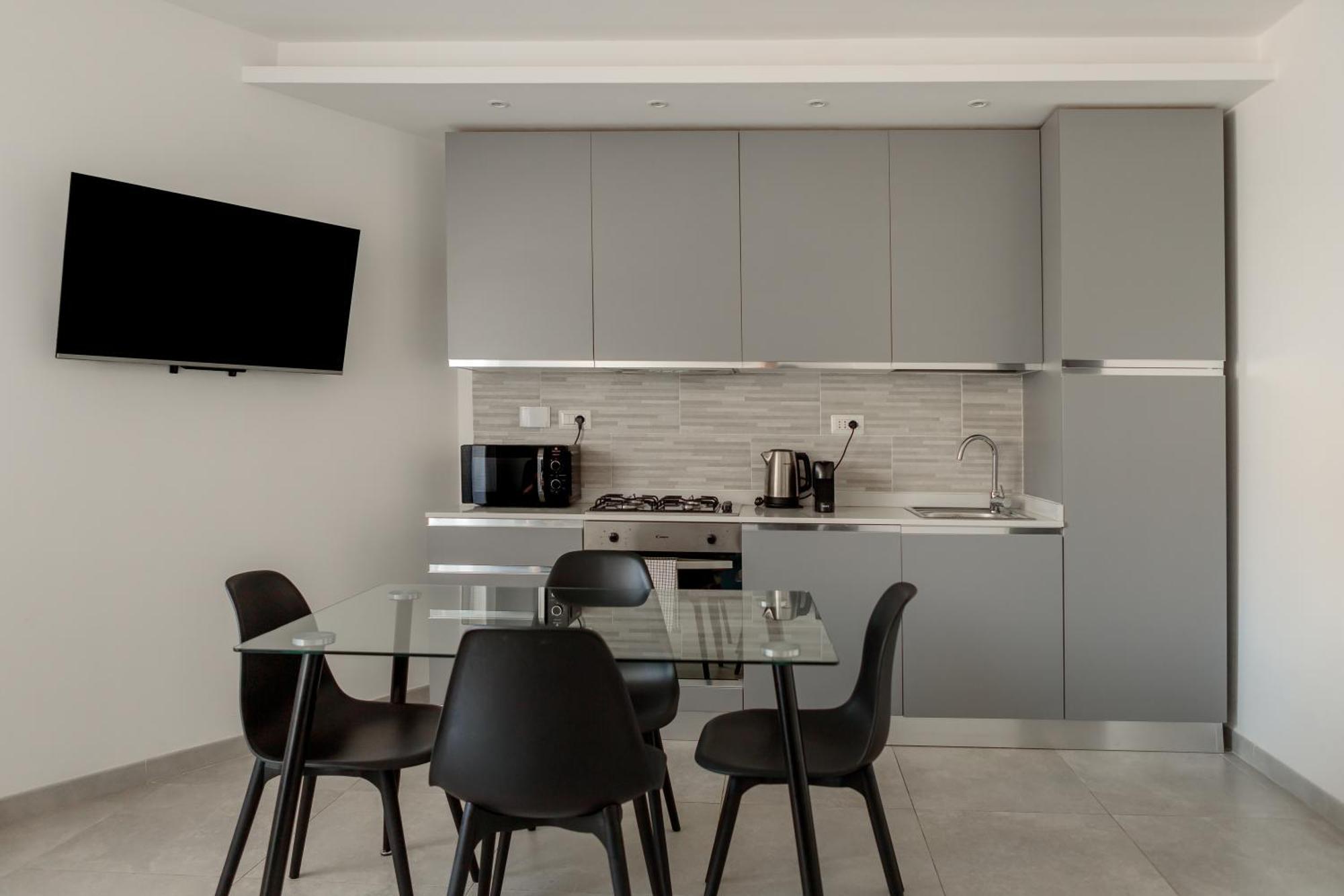 Rome Balduina Apartment Kültér fotó